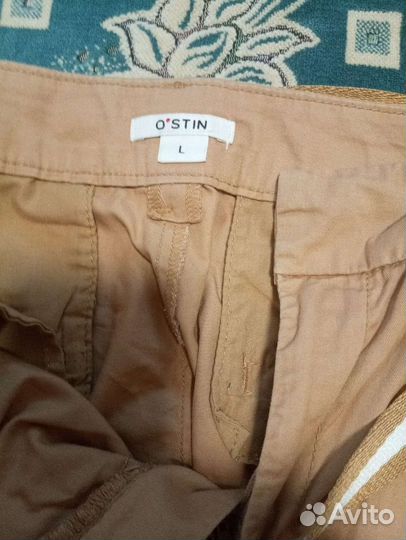 Брюки и блуза