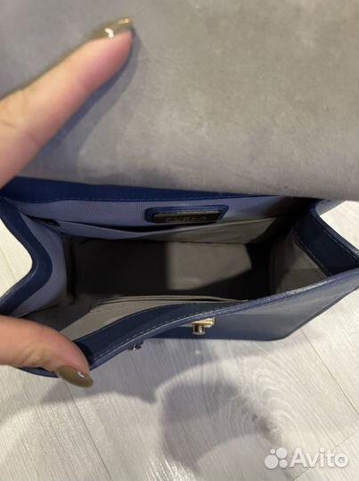 Сумка furla metropolis оригинал