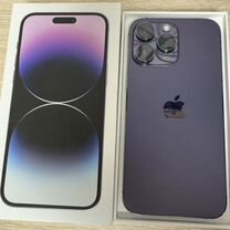 iPhone 14 Pro Max, 128 ГБ