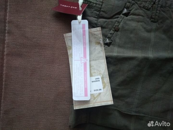 Шорты zona brera