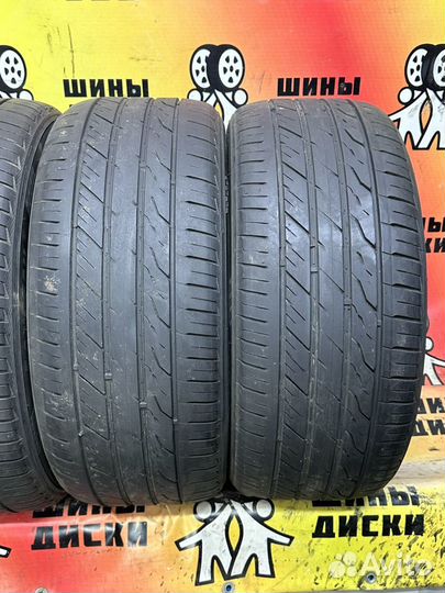 Landsail LS588 UHP 225/45 R17 94W