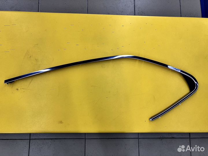 Молдинг Toyota Camry 70