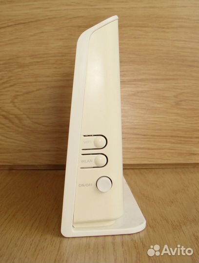 Wi Fi роутер Huawei adsl