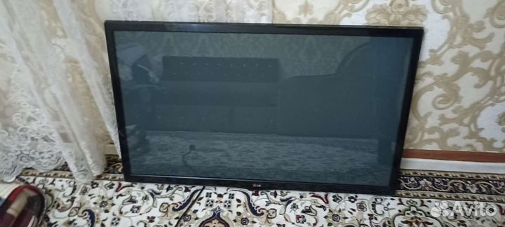 Телевизор