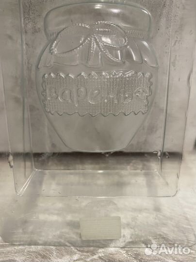 Формы для мыла