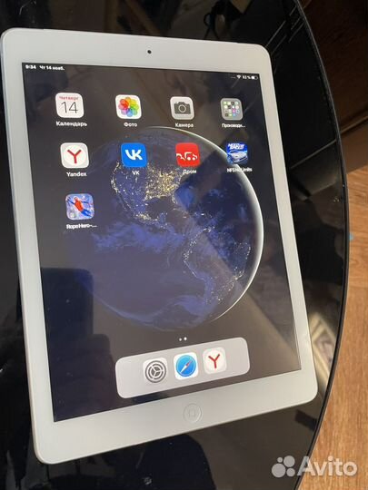 iPad air