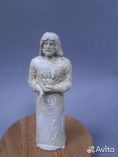 Фигурки богов