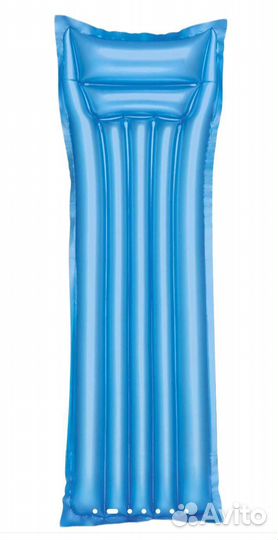 Надувной матрас intex