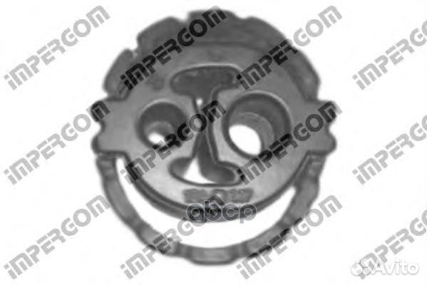 Суппорт глушителя 36314 Impergom