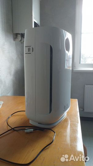Очиститель воздуха Philips AC2887/10