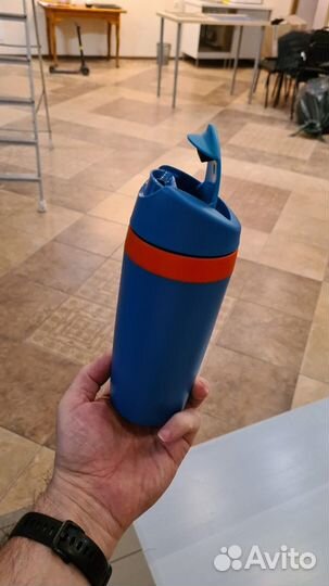 Посуда tupperware новая