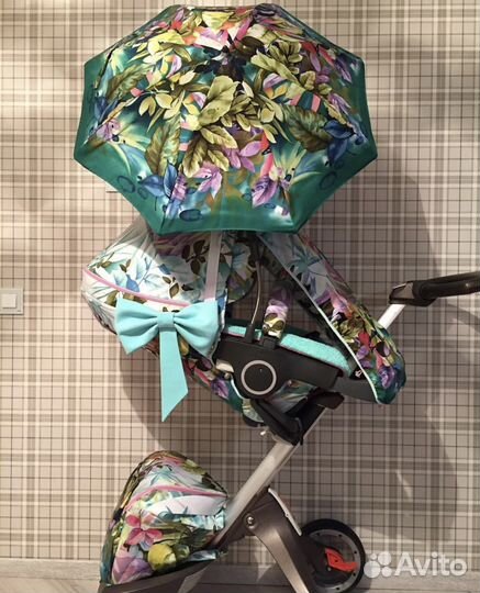 Stokke summer kit - стокке летний кит