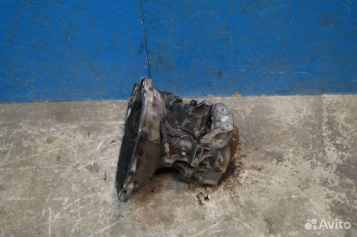 МКПП F13 F17 Опель Астра Зафира Корса Вектра