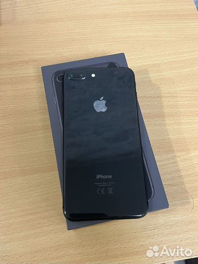 iPhone 8 Plus, 64 ГБ