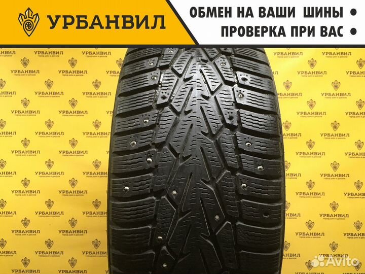 Nokian Tyres Hakkapeliitta 7 245/45 R18 97T