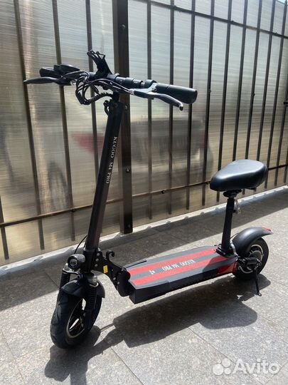 Самокат kugoo M4 PRO