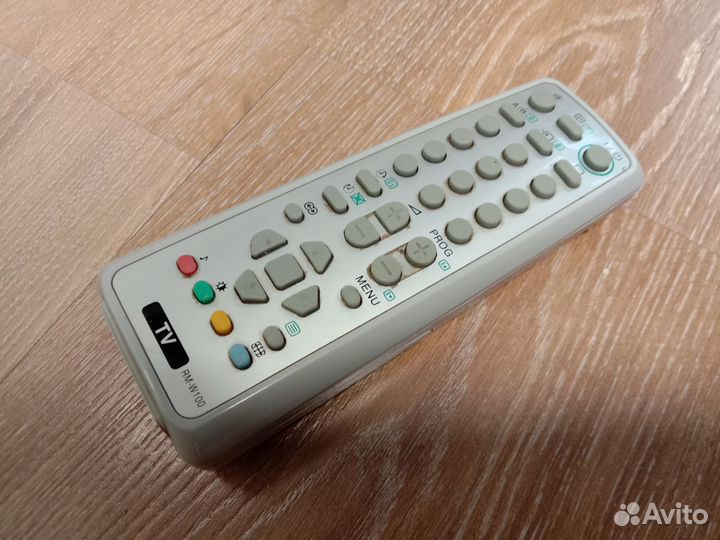 Пульт ду (лентяйка) Sony