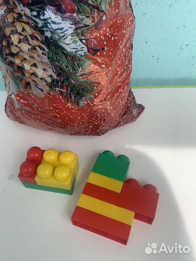 Конструктор