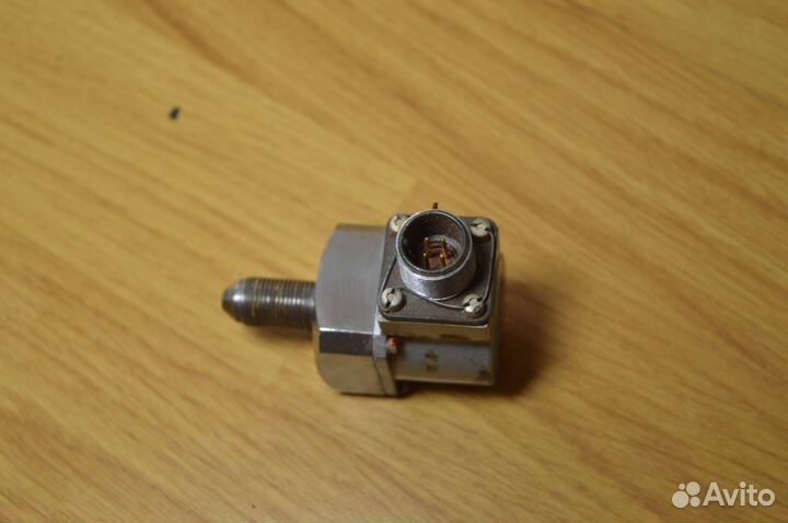 Мд-60Т Датчик давления электрономеханический, СССР