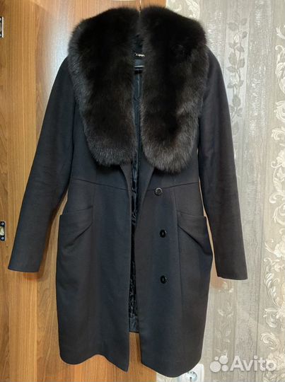 Пальто