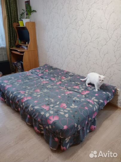 Диван раскладной бу