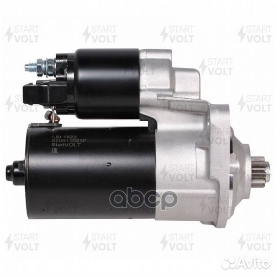 Стартер LSt 1823 startvolt