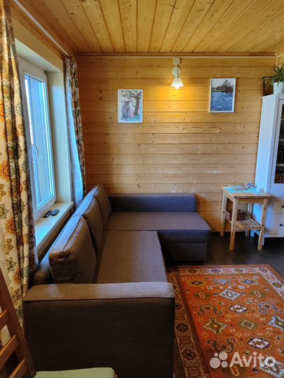 Угловой диван бу икеа монстад