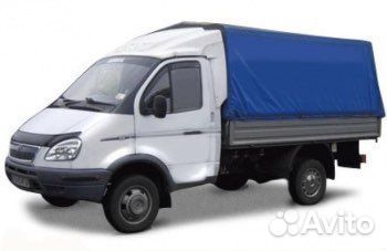 Грузоперевозки газель 3 метра