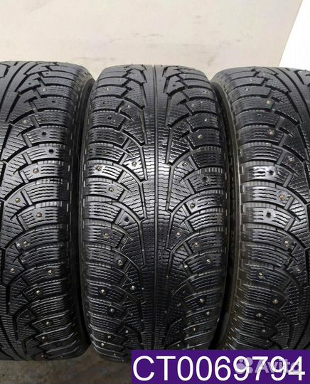 Nokian Tyres Hakkapeliitta SUV 5 255/50 R19 96T