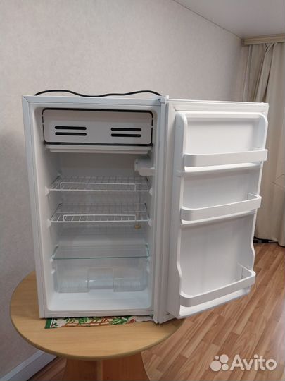 Холодильник dexp