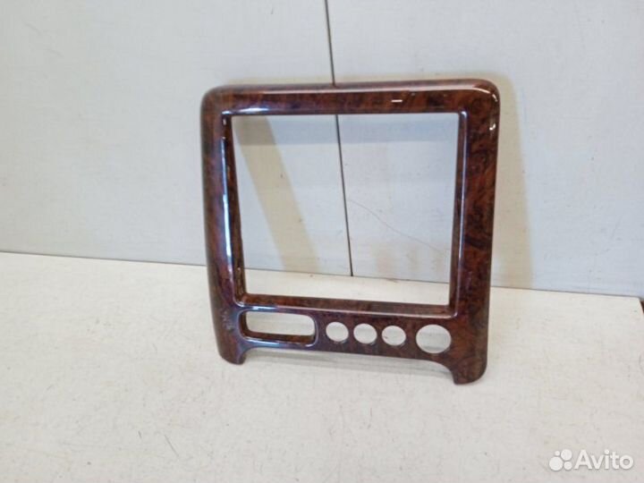 Рамка магнитолы Kia Sportage 1 2.0 1999