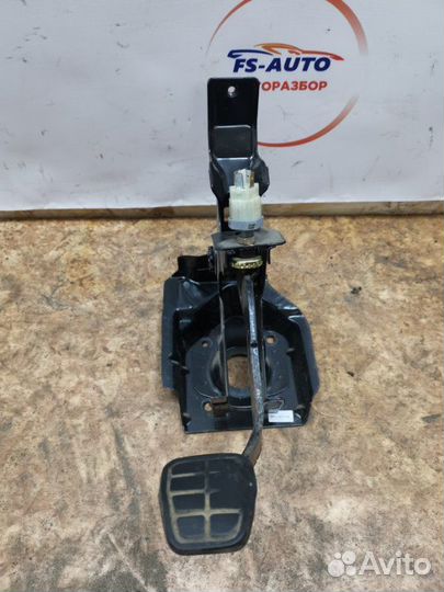 Педаль тормоза Chery Bonus лифтбек 1.5 A13 2011