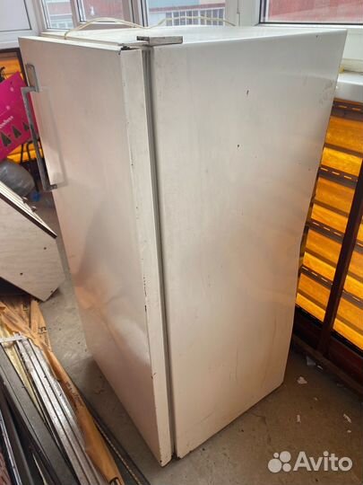 Холодильник