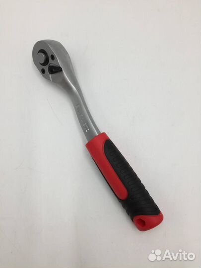 Трещотка 3/8