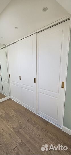 Мебель под заказ в Москве и мо