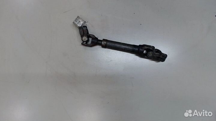 Кардан рулевой Toyota Corolla E15, 2011