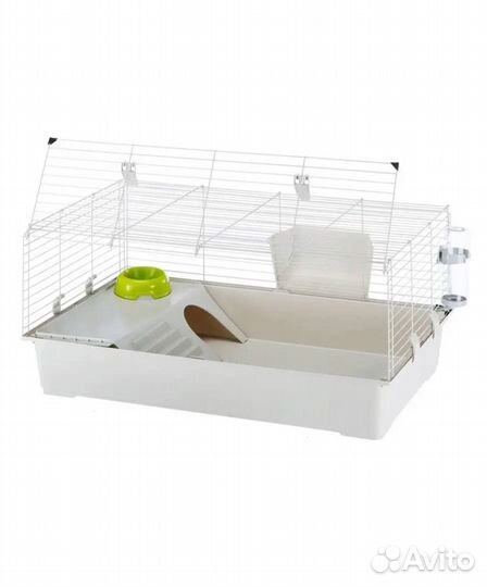 Клетка для кролика