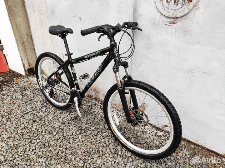 Велосипед Norco 26