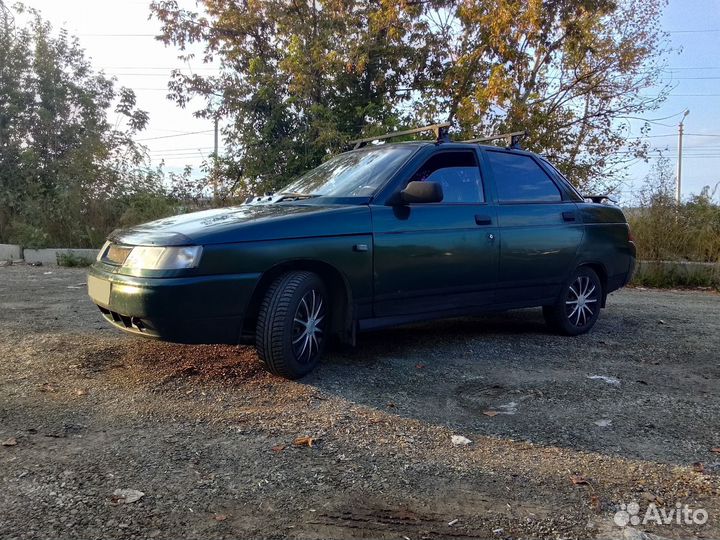 ВАЗ 2114 Samara 1.6 МТ, 2004, 211 000 км