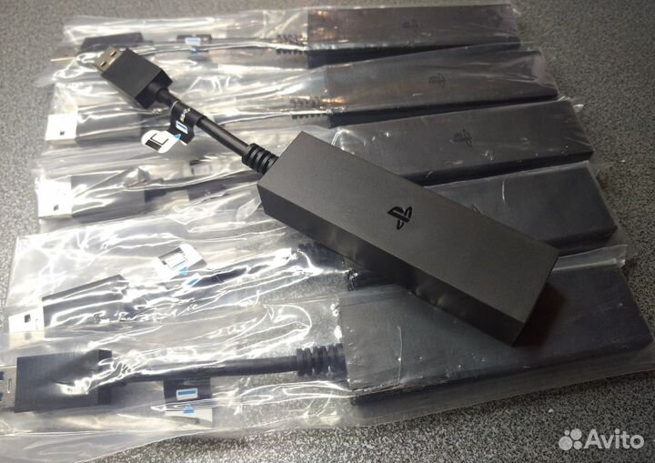 Переходник-адаптер Sony PS4 / PS5 VR