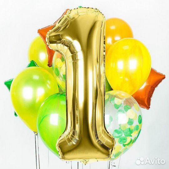 Воздушные шары