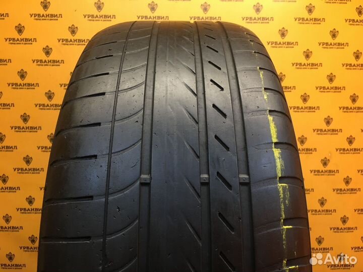 Goodyear Eagle F1 Asymmetric SUV 4x4 255/50 R19 107W