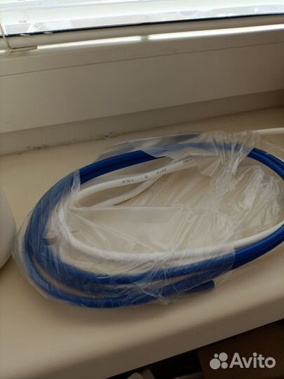 Фильтр для воды Аквафор трио