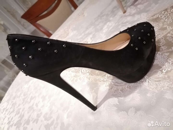 Туфли женские 38 размер