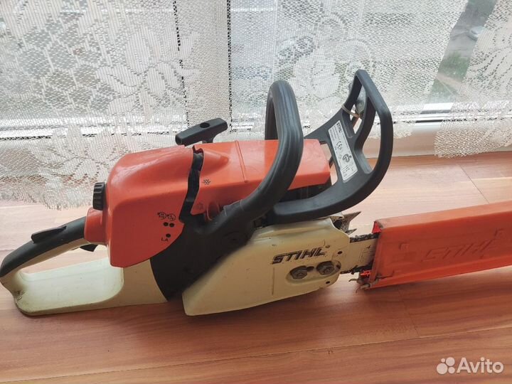 Бензопила Stihl ms 270