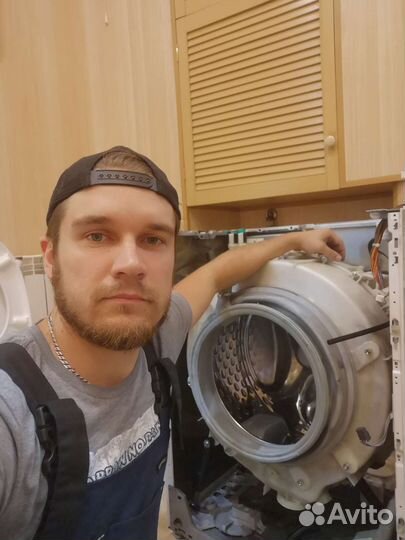 Ремонт и утилизация бытовой техники