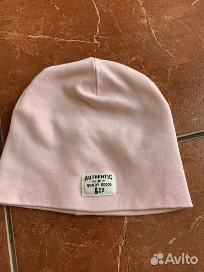 Шапки и снуд