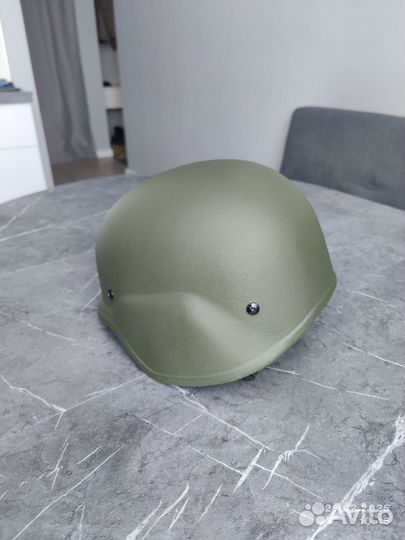 Шлем тактический боевой