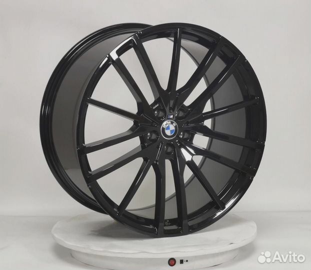 Кованые диски R21