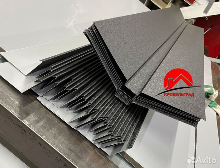 J-фаска.Отливы.Откосы.Коньки.Капельники цена от